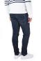 Jeans slim  Grande Longueur modèle STEVEN Navy