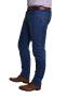 Tall jeans Basico Bleach model L40