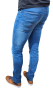 Tall Jeans Slim Steven Fresh model L40