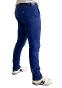 Pantalón chino azul medianoche modelo Kévin