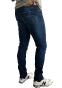 Jeans slim modèle Viktor entrejambes 105cm lavage 625D