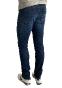 Jeans slim modèle Viktor entrejambes 105cm lavage 625D