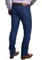 Jeans modèle Basico Bleach entrejambes 105 cm
