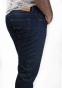Jeans modèle Basico Stone entrejambes 105 cm