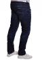 Jeans confortable modèle Richie Destroy entrejambes 105