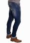 Jeans slim modèle Amazing entrejambes 105 cm