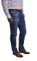 Jeans confortable modèle Richie Marbre entrejambes 105