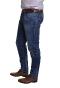Jeans confortable modèle Richie Marbre entrejambes 105