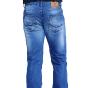 Jeans entrejambes 100 cms modèle Classico Bleach Oz L38