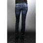 Jeans grande longueur modèle Cassandra 13F