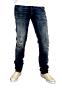 Jeans slim Grande Longueur modèle SILLO Now
