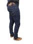 Jeans slim Grande Longueur modèle STEVEN Brut